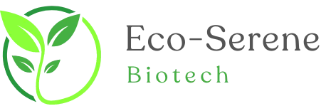 Eco-Serene Biotech Logo